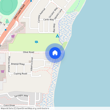 29/15 Kardan Loop, FALCON WA 6210