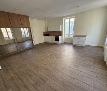 Location Appartement 3 pièces 69m² ANGERS 49100 - Photo 4