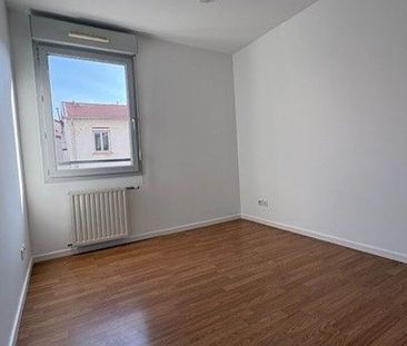 Appartement à louer 3 pièces • 65,66 m2 Lyon 7 - Photo 1