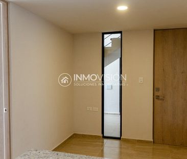 Departamento en Renta, Residencial Loreto, junto a Diagonal Defensores - Photo 6