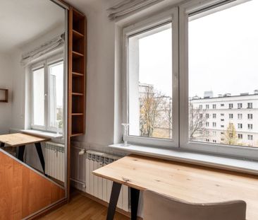 Bez prowizji | Balkon | Ogród Krasińskich 45 m² - Zdjęcie 4