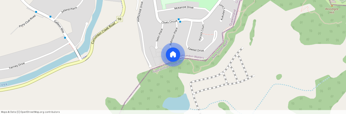 27 Robinson Place, Qld 4223, Currumbin Waters