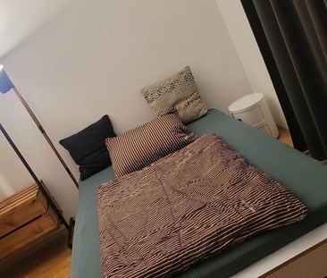 1 Zimmer, 12 m², 2. Stock - Photo 3