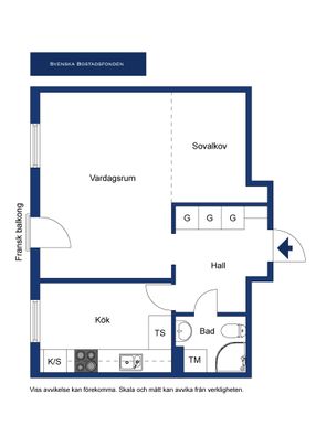 Trollbackevägen 14 - Foto 1