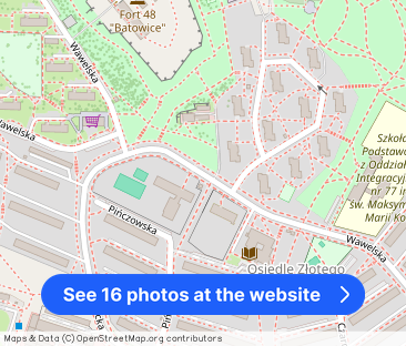 Mistrzejowice os. Złotego Wieku 3 pokoje + kuchnia - Photo 1