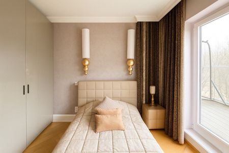 Elegancki apartament|3 pokoje|Wola|96.5m2|Parking - Фото 5