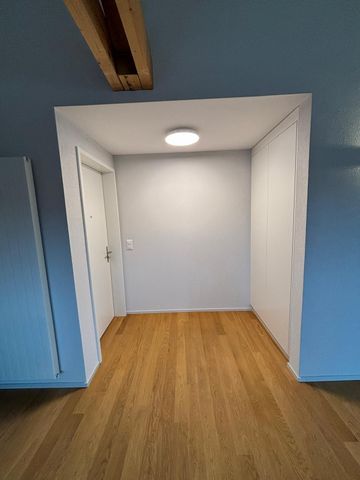 2.5 Zimmer, 60 m², 6. Stock - Foto 2