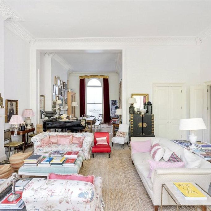 3 bedroom apartment to rent - Photo 1