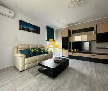 NOVISIMO-IMOBILIARE: AP. CU DOUA CAM. IN ZONA ALBERT , P. - Fotografie 5