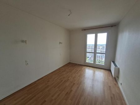 Appartement T3 à louer - 63 m² - Photo 5