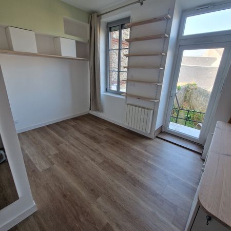 Location Appartement 1 pièce 20m² FECAMP 76400 - Photo 4