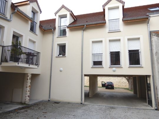 Location appartement 3 pièces, 72.56m², Mennecy - Photo 1