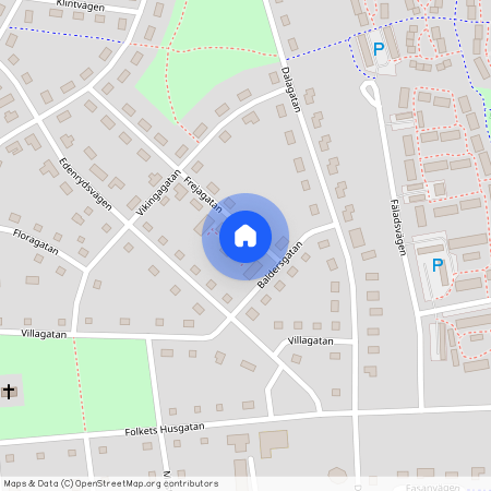 Frejagatan 1 E – Bromölla