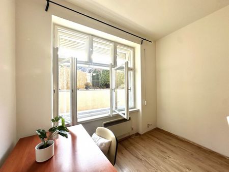 Mieszkanie do wynajęcia 2 pokoje Jeżycka, Poznań 48 m² - Photo 5