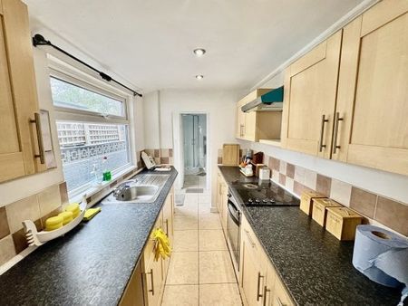 Hucknall Lane, Bulwell, NG6, Property for rent - Photo 4