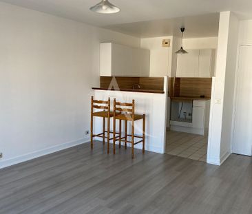 Location Appartement 3 pièces 61m² - Photo 4