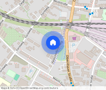 wundervoll ruhige 1-RW im EG mit Terrasse und Stellplatz zu vermieten - Photo 1