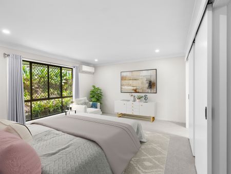 9 Glenalwyn Street, Holland Park QLD 4121 - House For Rent | Domain - Photo 5