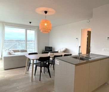 Appartement te huur in Kortrijk voor € 950 met 2 slaapkamers - Photo 4