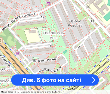 Wynajmę mieszkanie Kraków Nowa Huta, os. Kazmierzowskie. - Фото 1