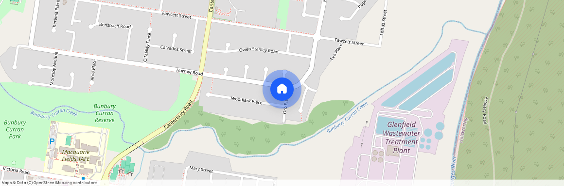 154 Harrow Road, Glenfield