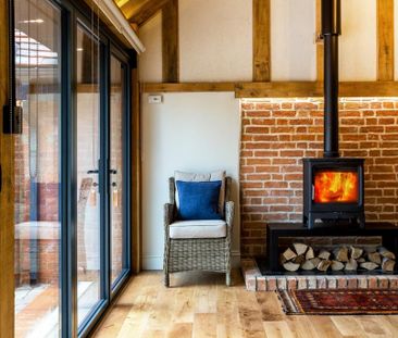 1 bedroom bungalow to rent - Photo 1