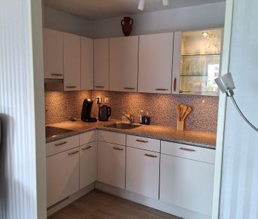 Te huur: Appartement Waterlinze in Hellevoetsluis - Photo 1