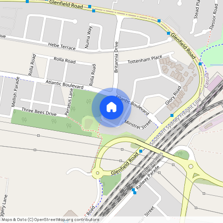 33 Britannia Drive, NSW 2167, Glenfield