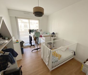 Location Appartement 4 pièces 73m² ANGERS 49000 - Photo 2