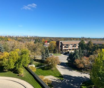 For Lease - 1001 Cedarglen Gate Unit# 616, Mississauga, Ontario - Photo 2