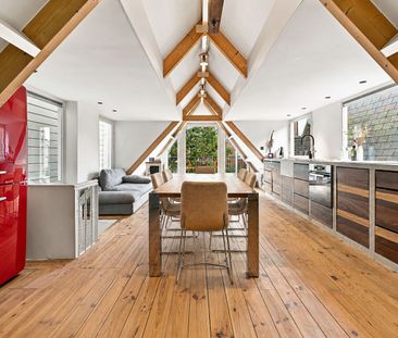Appartement te huur: Cornelis Anthoniszstraat 28-3 1071 VV Amsterdam - Photo 1