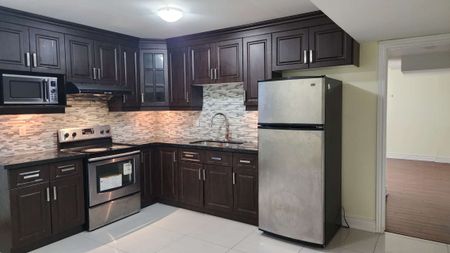 For Lease - 53 Havendale Road Unit# Basement, Toronto, Ontario - Photo 4