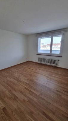 2 Zimmer, 55 m², 5. Stock - Foto 1