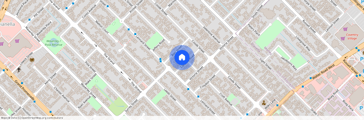 7B Concord road, WA 6059, Dianella