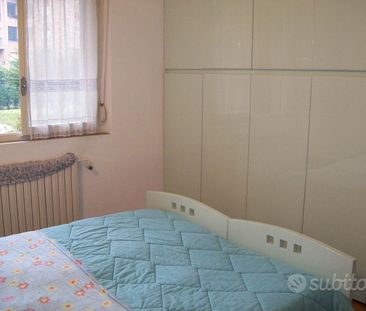 Mm1 precotto camera due posti letto studentesse - Photo 2