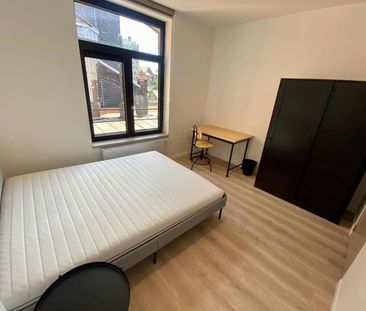 Appartement te huur - Photo 4