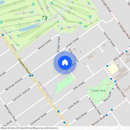 31A Ada Street, NSW 2207, Bexley