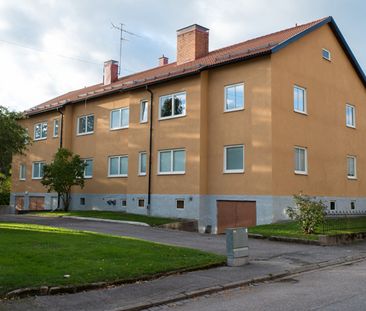 Västermalmsgatan, Eskilstuna - Foto 1