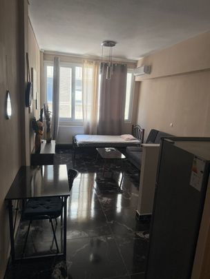 Studio/Γκαρσονιέρα για ενοικίαση Τίμιου Σταυρού (Σέρρες) - Photo 1