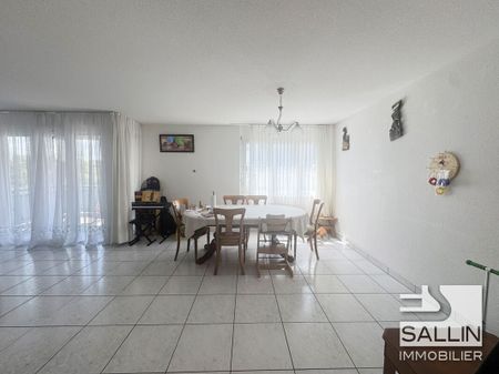 Spacieux appartement de 5½ pièces au 3ème étage - Foto 2