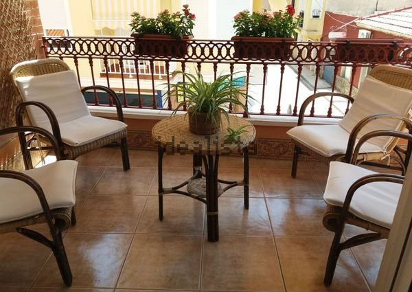 Alquiler de piso en Calle San Enrique, 14 Nmero