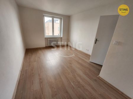 Byt 2+1 k pronájmu, Přerov / Přerov I-Město, ulice nábř. Protifašistických bojovníků - Fotografie 5