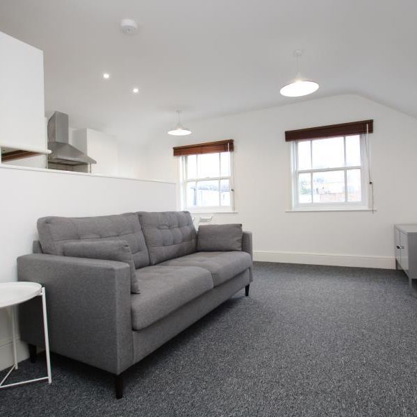 1 bedroom flat to rent - Photo 1