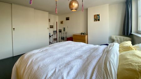 Te huur: Appartement De Savornin Lohmanlaan in Rotterdam - Foto 3