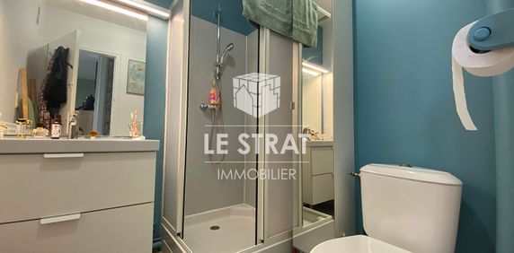 Location Appartement 1 pièce 29m² - Photo 2