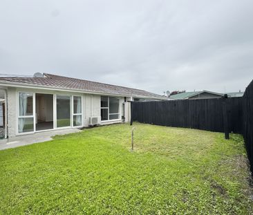 Unit 1, 23 Keswick Street, Woolston, Christchurch - Photo 6