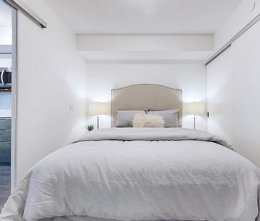 For Lease - 36 Zorra Street Unit# 330, Toronto, Ontario - Photo 5