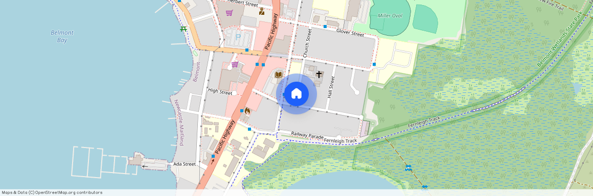 33 George Street, Sydney, New South Wales 2136