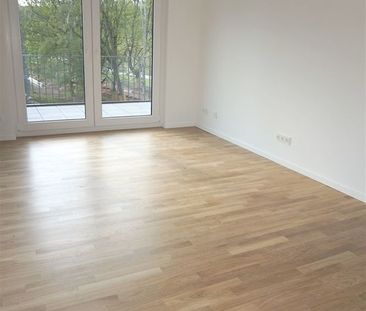 Wunderschöne 2-Zimmerwohnung mit tollem Ausblick auf die Mosel und ... - Photo 1