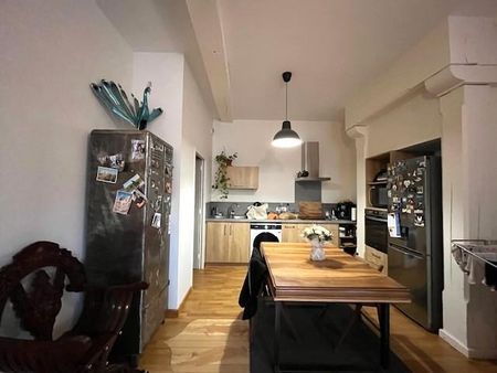 Appartement 3 pièces de 64 - Photo 5